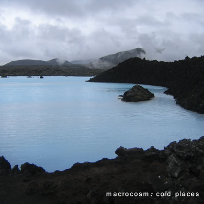 Cold Places